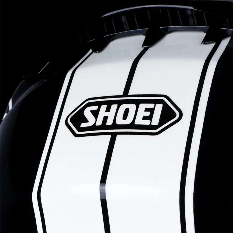 RF-1400 IDEOGRAPH / Casco SHOEI