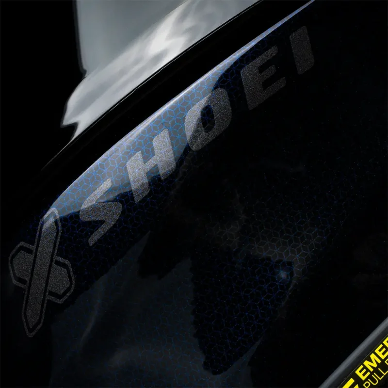 RF-1400 IDEOGRAPH / Casco SHOEI