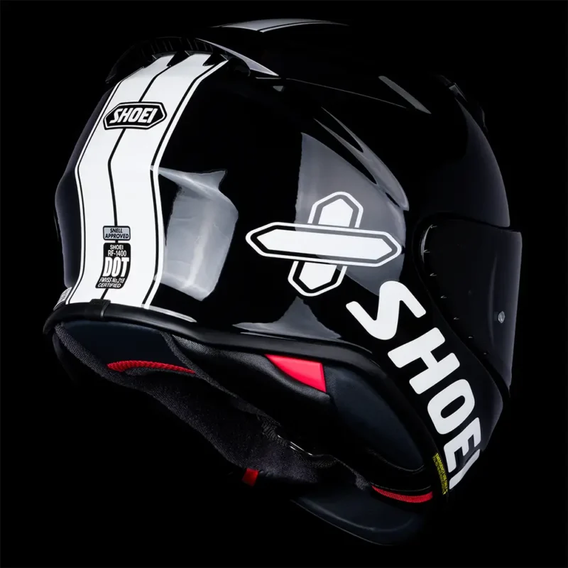 RF-1400 IDEOGRAPH / Casco SHOEI