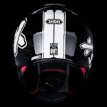 RF-1400 IDEOGRAPH / Casco SHOEI