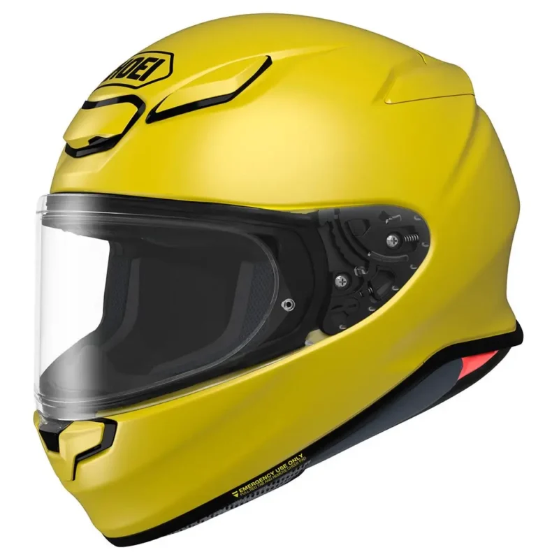 Casco SHOEI RF-1400 (HASTA 3XL)