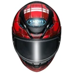 Casco SHOEI RF-1400 FORTRESS