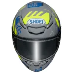 Casco SHOEI RF-1400 ACCOLADE