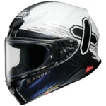 Casco SHOEI RF-1400 IDEOGRAPH