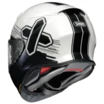 Casco SHOEI RF-1400 IDEOGRAPH