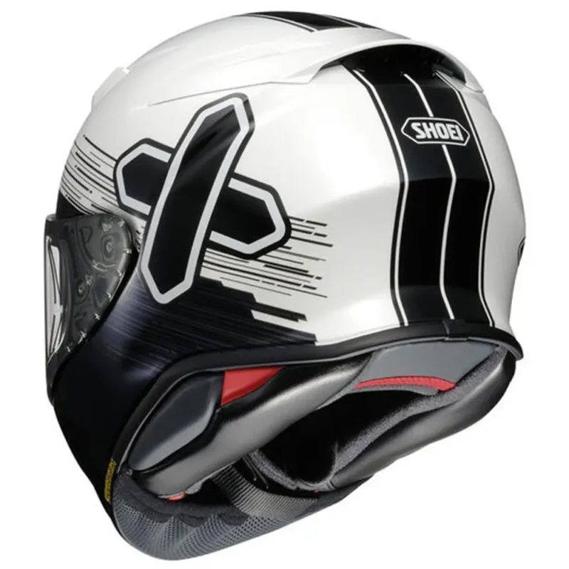 Casco SHOEI RF-1400 IDEOGRAPH