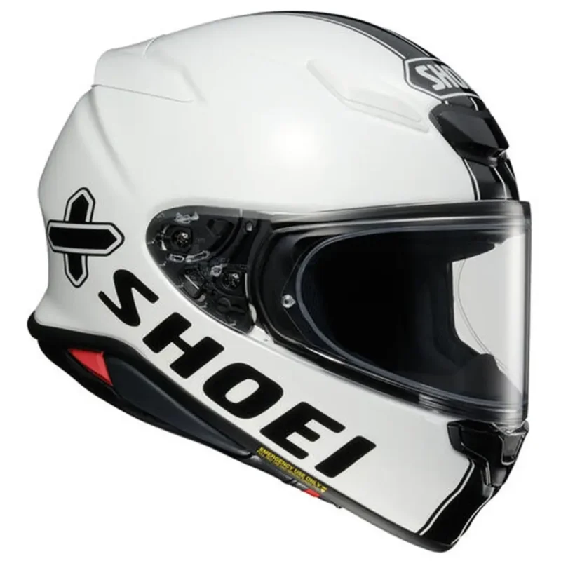 Casco SHOEI RF-1400 IDEOGRAPH 2