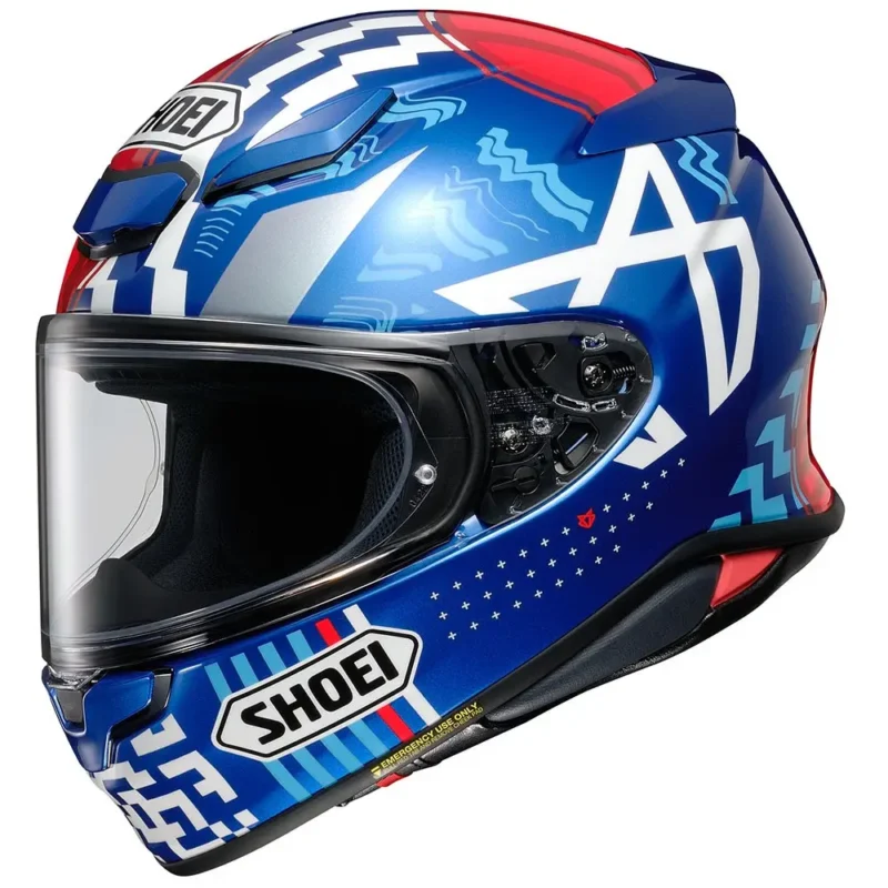 Casco SHOEI RF-1400 DIGGIA