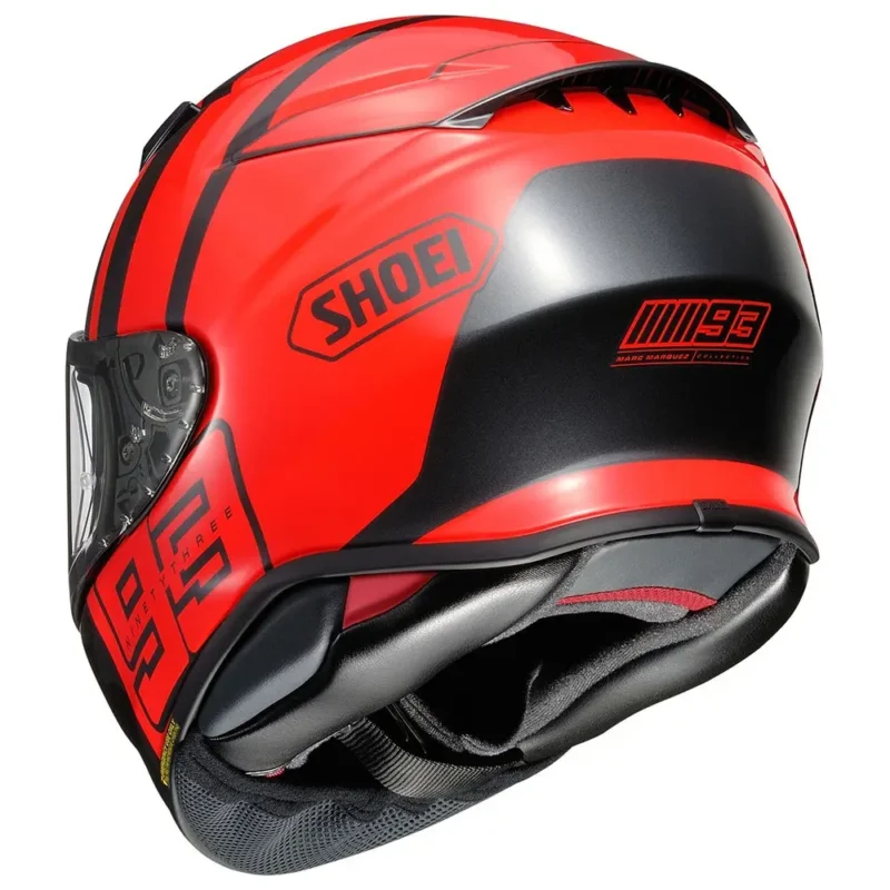 Casco SHOEI RF-1400 MM93 TRACK