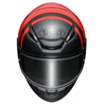 Casco SHOEI RF-1400 MM93 TRACK