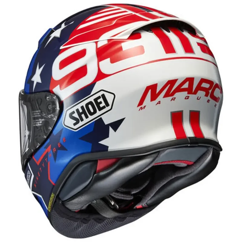 Casco SHOEI RF-1400 MM93 AS