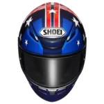 Casco SHOEI RF-1400 MM93 AS