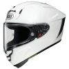 Casco Integral SHOEI X-15 Blanco