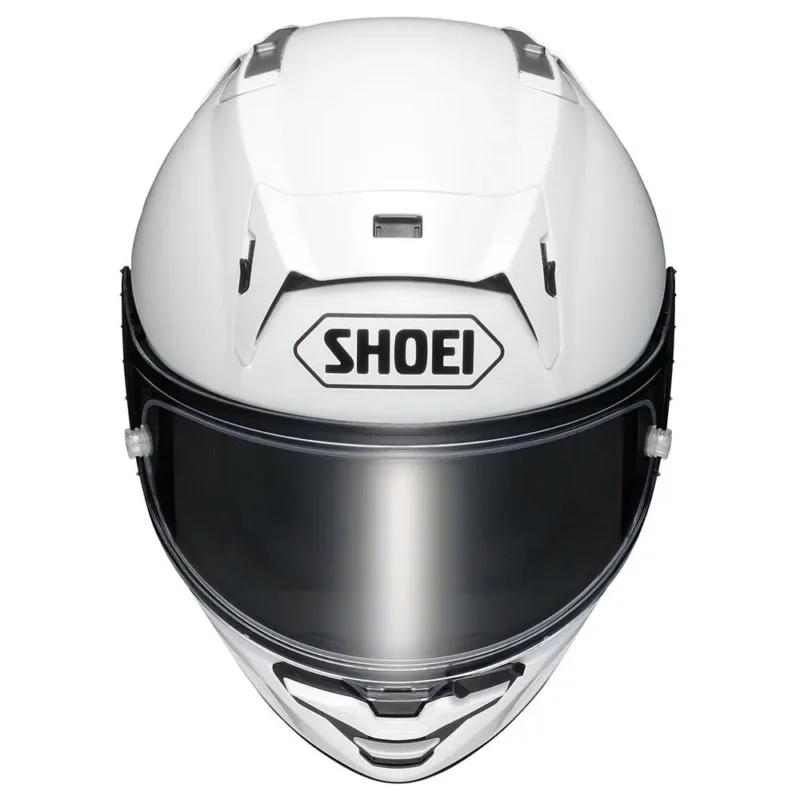 Casco Integral SHOEI X-15 Blanco 2