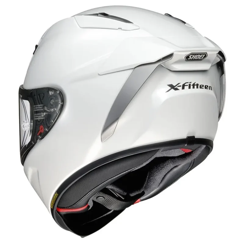 Casco SHOEI X-FIFTEEN