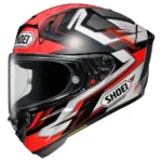 Casco SHOEI X-FIFTEEN ESCALATE