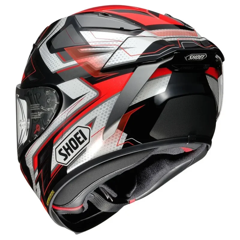 Casco SHOEI X-FIFTEEN ESCALATE