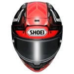 Casco SHOEI X-FIFTEEN ESCALATE