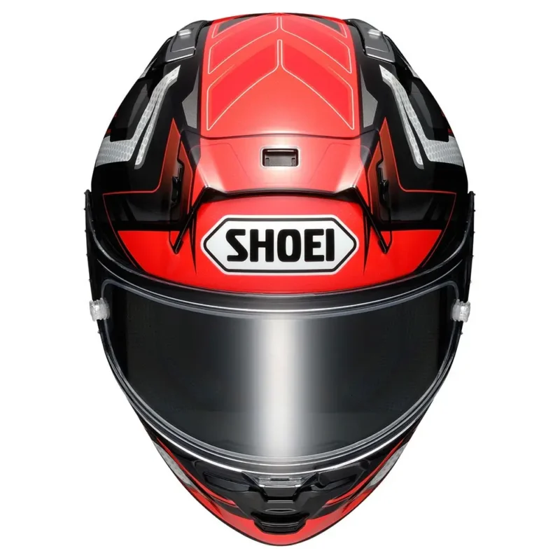 Casco Inrtegral SHOEI X-15 TC-1 2