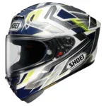 Casco SHOEI X-FIFTEEN ESCALATE