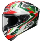 Casco SHOEI X-FIFTEEN ESCALATE