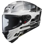 Casco SHOEI X-FIFTEEN PROXY