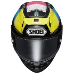 Casco SHOEI X-FIFTEEN PROXY