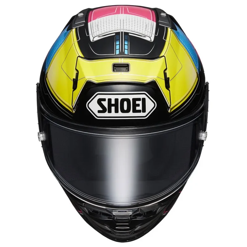 Casco Integral SHOEI X-FIFTEEN PROXY TC-11 2