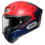 Casco SHOEI X-FIFTEEN MARQUEZ 7