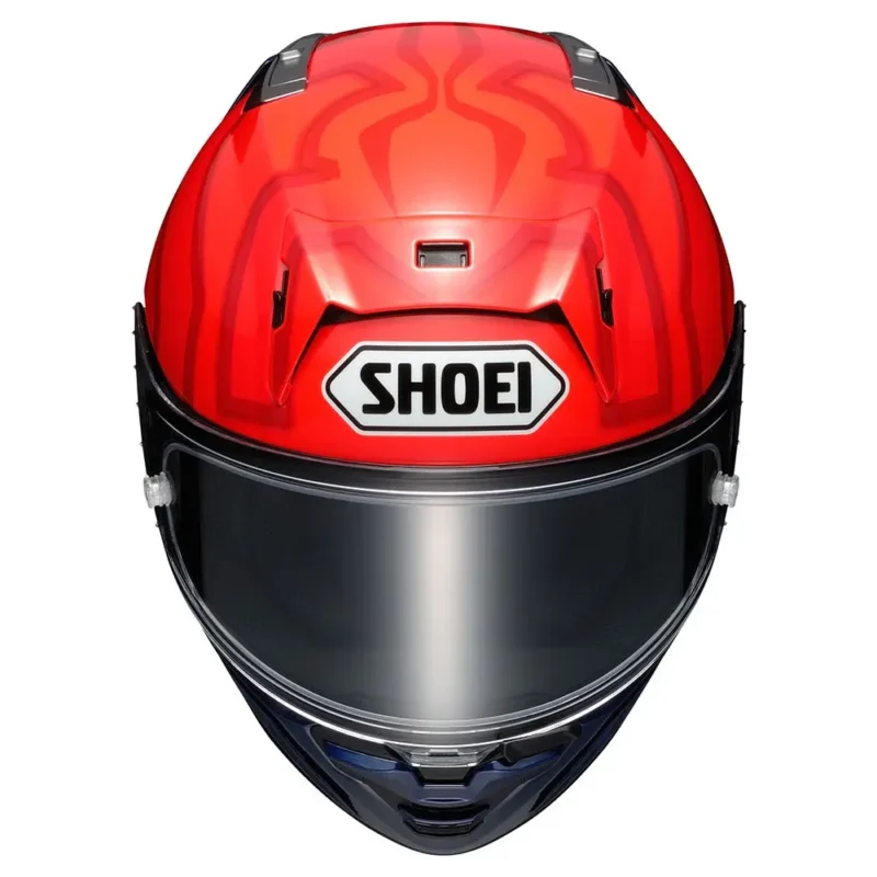 Casco Integral SHOEI X-FITEEN MARQUEZ 7 2