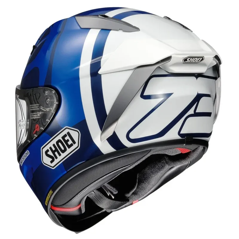 Casco SHOEI X-FIFTEEN MARQUEZ 73 V2