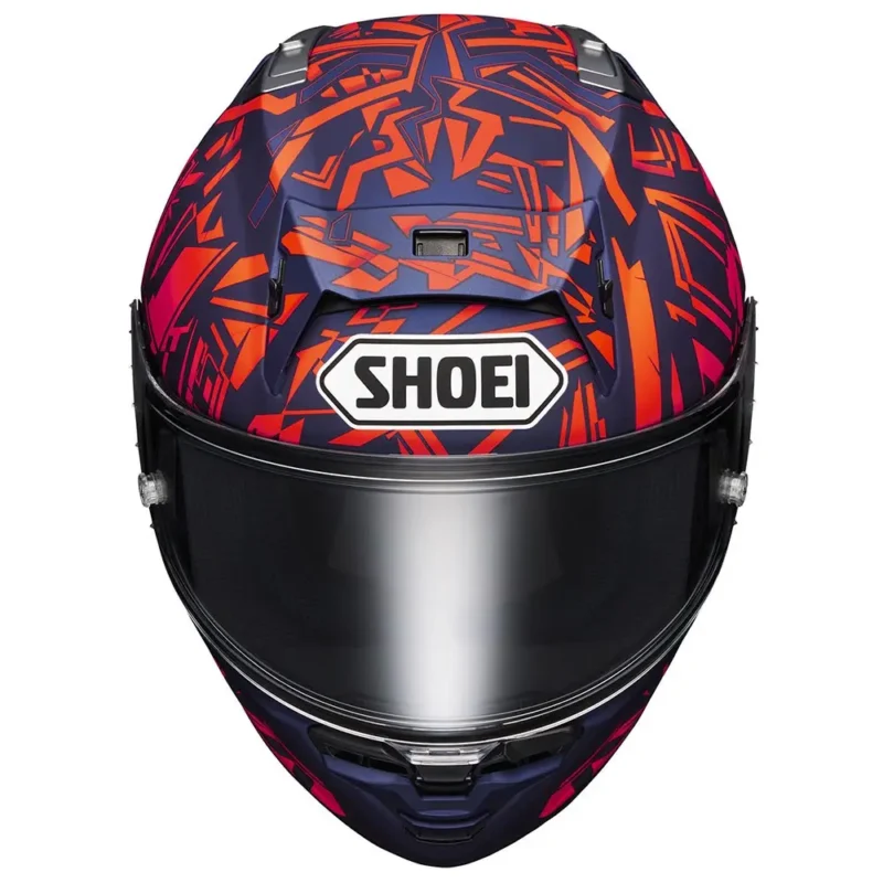 Casco Integral SHOEI X-FITEEN MARQUEZ DAZZLE 2