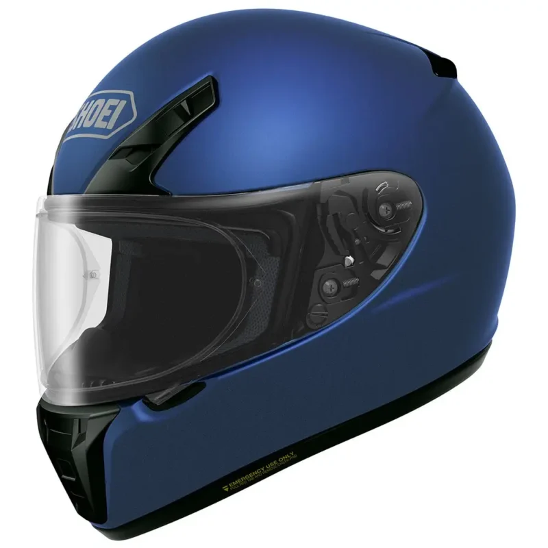 RF-SR Casco Shoei