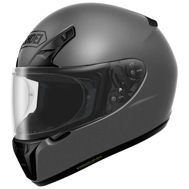 RF-SR Casco Shoei