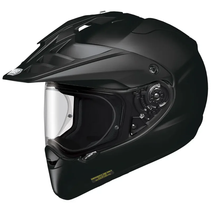 Casco SHOEI HORNET X2