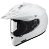 Casco Adventure SHOEI HORNET X2 Blanco