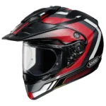 Casco SHOEI HORNET X2 SOVEREIGN