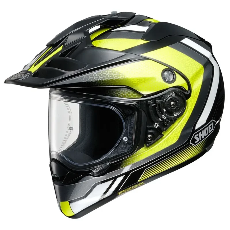 Casco SHOEI HORNET X2 SOVEREIGN