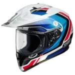 Casco SHOEI HORNET X2 SOVEREIGN