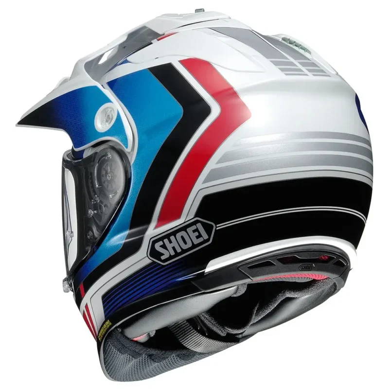 Casco SHOEI HORNET X2 SOVEREIGN