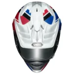 Casco SHOEI HORNET X2 SOVEREIGN