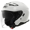 Casco SHOEI Jet J-Cruiser II Blanco