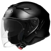 Casco SHOEI Jet J-Cruiser II Negro