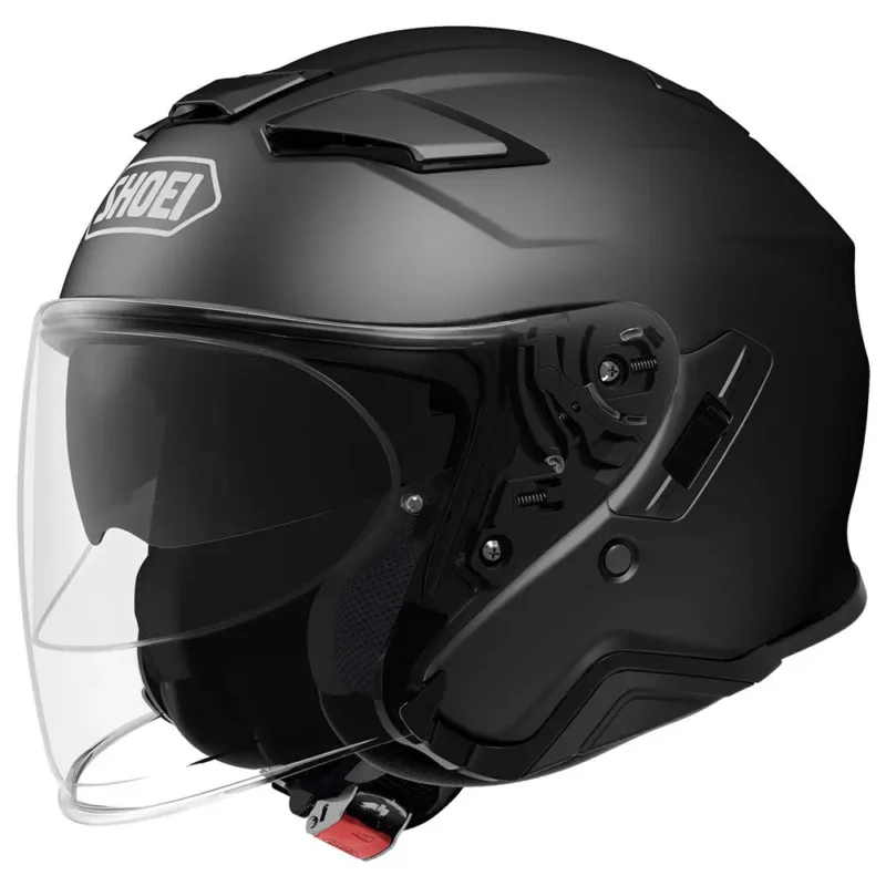 Casco SHOEI J-CRUISER II