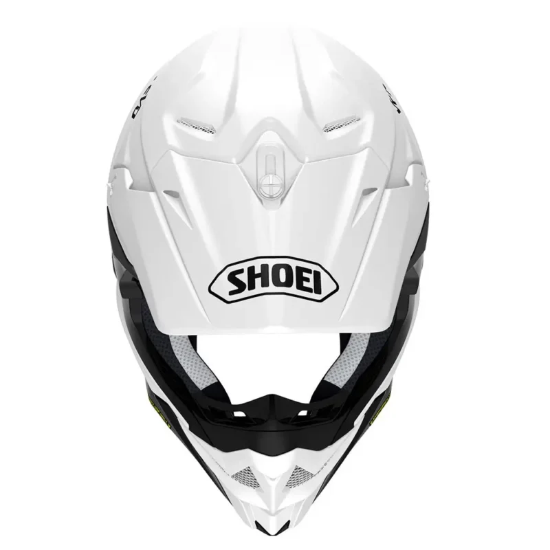 Casco todoterreno SHOEI VFX-EVO Blanco 2