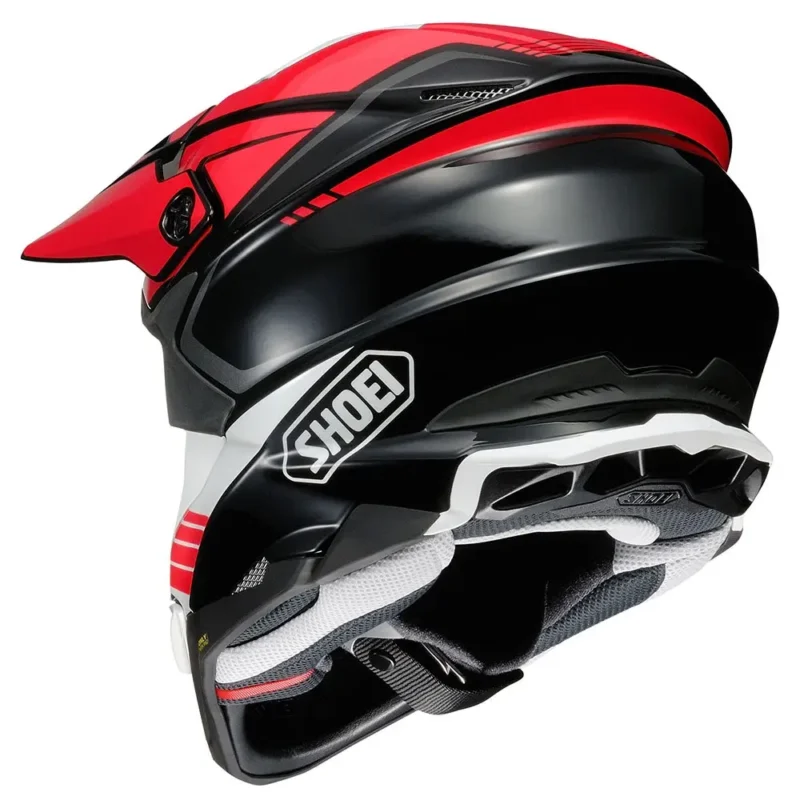 Casco SHOEI VFX-EVO JAMMER