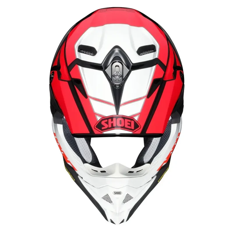 Casco SHOEI VFX-EVO JAMMER