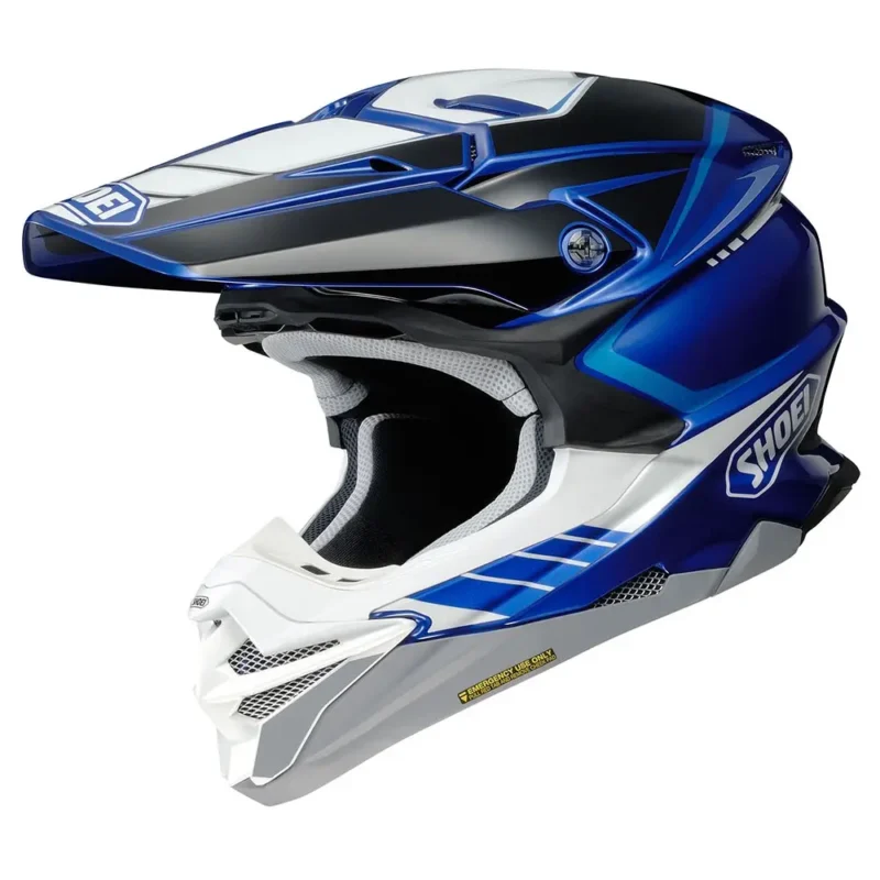 Casco SHOEI VFX-EVO JAMMER