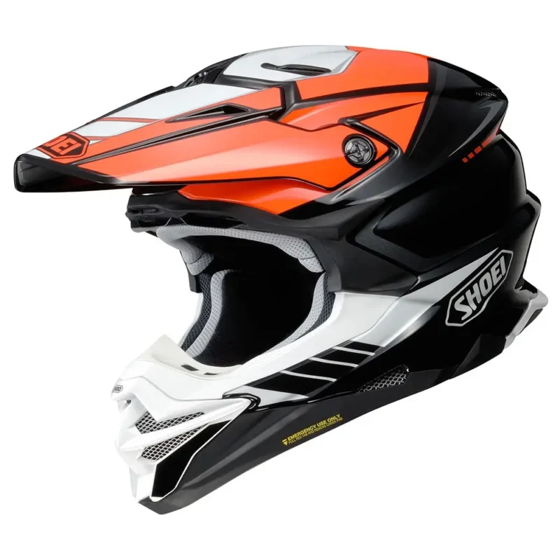 Casco SHOEI VFX-EVO JAMMER