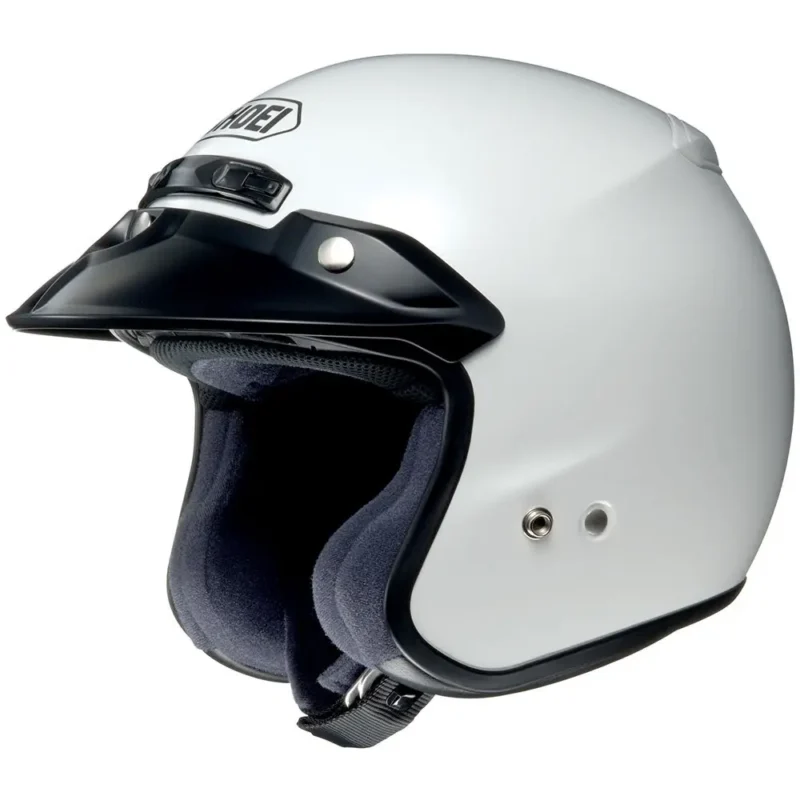 Casco SHOEI RJ Platinum-R